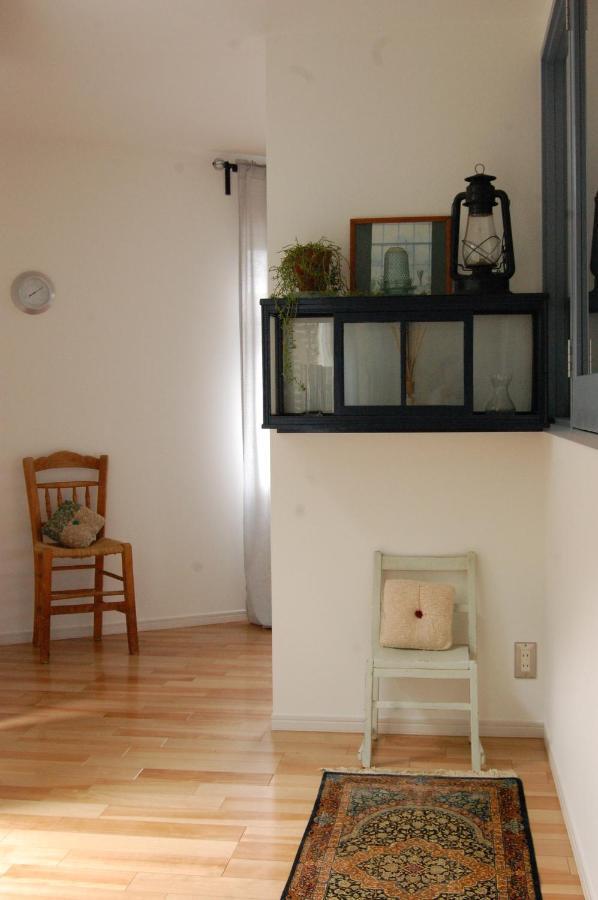 Kamakurayama Holiday Flat Exterior foto