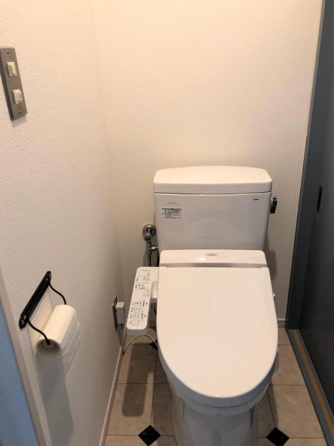 Kamakurayama Holiday Flat Exterior foto
